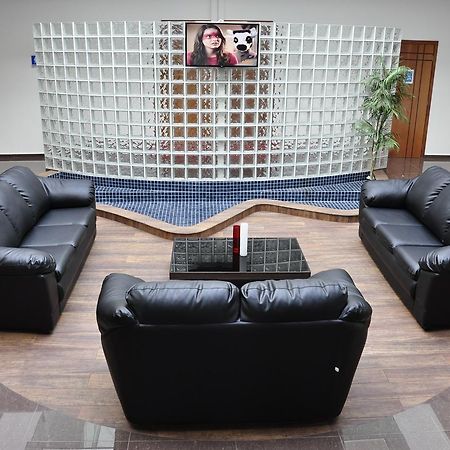 Hotel Bela Vista Votorantim Esterno foto