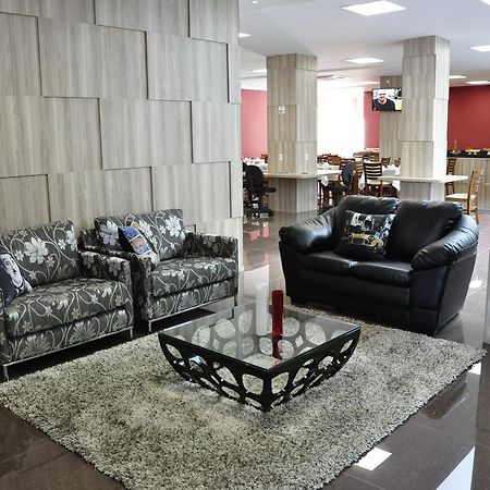 Hotel Bela Vista Votorantim Esterno foto