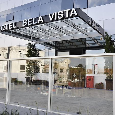 Hotel Bela Vista Votorantim Esterno foto