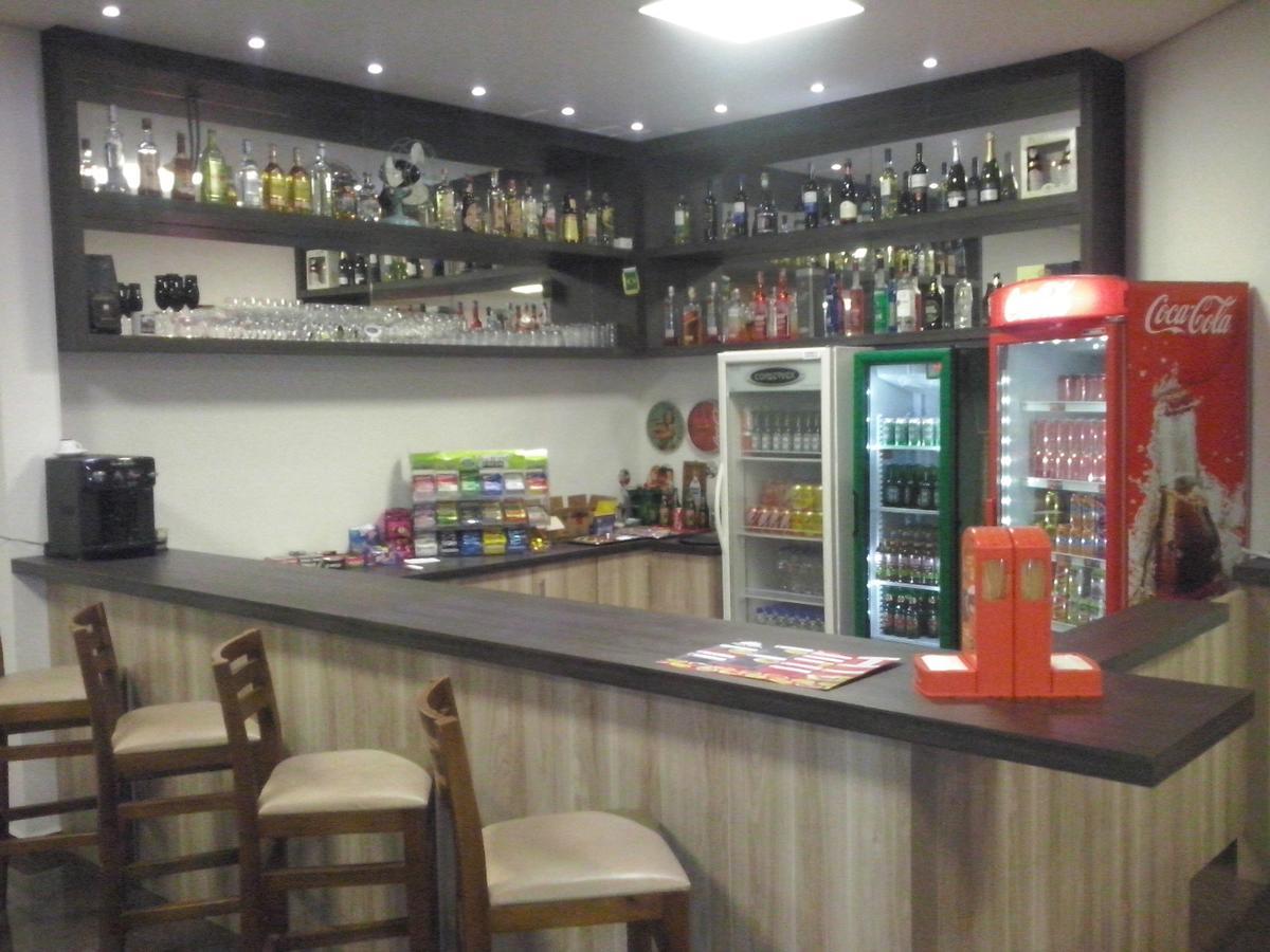 Hotel Bela Vista Votorantim Esterno foto