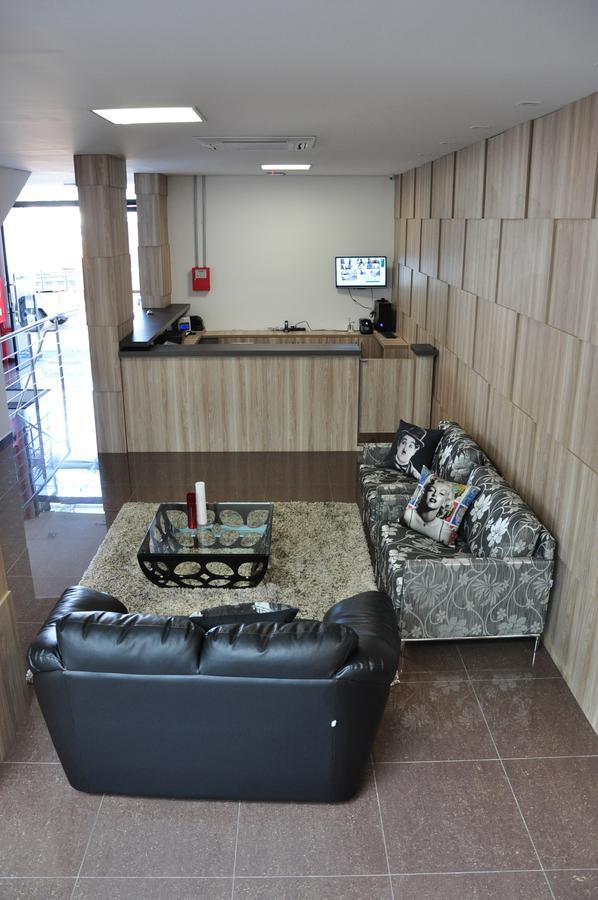 Hotel Bela Vista Votorantim Esterno foto
