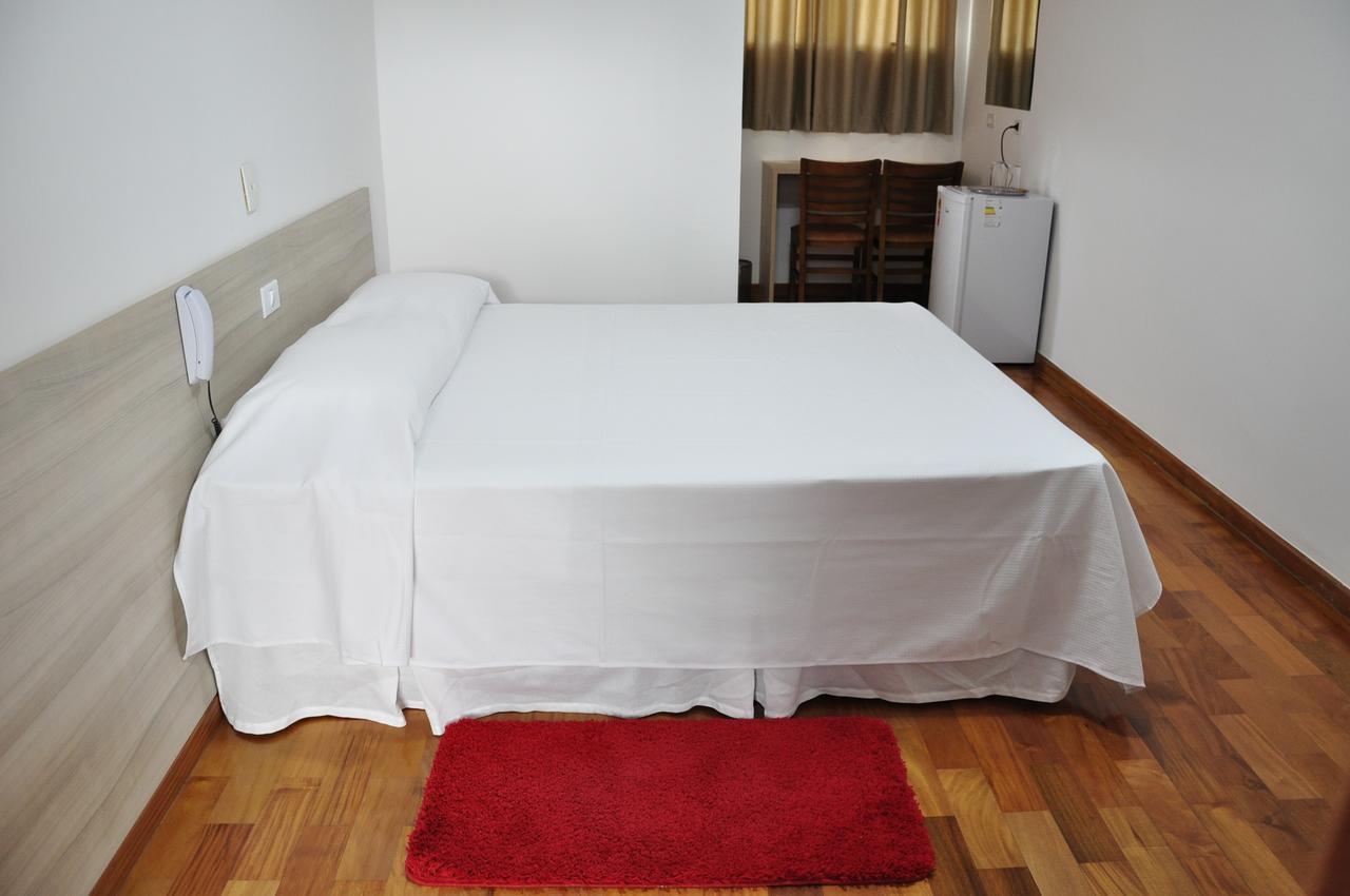 Hotel Bela Vista Votorantim Esterno foto