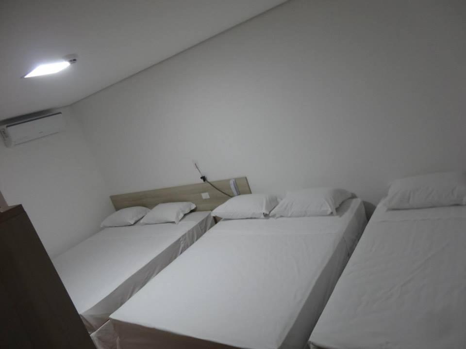 Hotel Bela Vista Votorantim Esterno foto